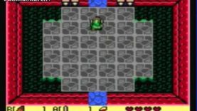 The Legende of Zelda Link’s Awakening Dx ( Part2)