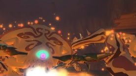 Vidéo Zelda The Wind Waker – Guide des Boss