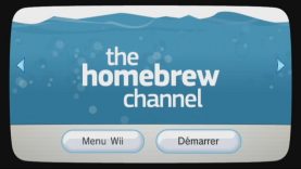 hbl2hbc: Lancez Homebrew Channel (vWii) depuis Homebrew Launcher (Wii U)