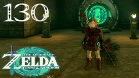 متاهة جريدو | The Legend of Zelda Tears of the Kingdom دموع المملكة ح 130